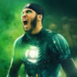 Meet your Posher, Dylan